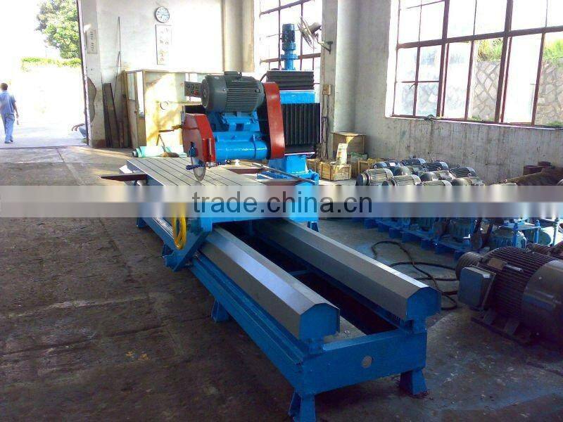 Hot selling good granite cutting machine price