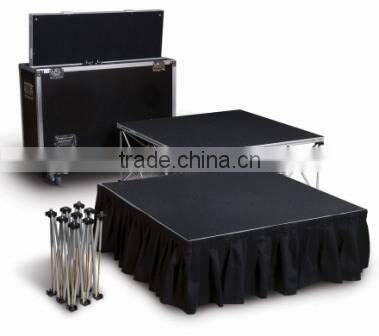 RP outdoor concert stage aluminum stage truss