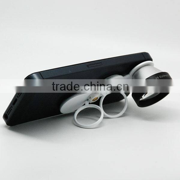 5x telephoto lens ,5x zoom lens for mobile phone,zoom telescope lens for smartphone Samsung galaxy S4 S3 mini Iphone Ipad