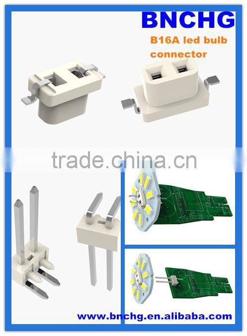 NEW LED Bulbs SMT Connectors 26~22AWG
