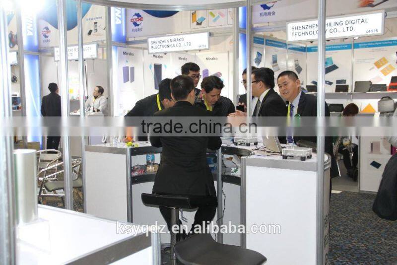 9H 0.3mm 2.5D Tempered Glass Screen Protector for ipad mini2