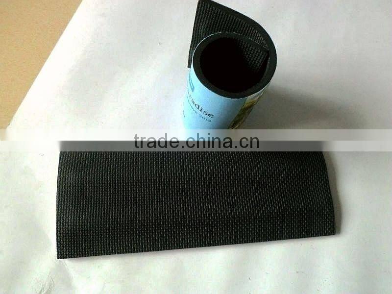 hotselling promotion eco-friendly insulated snap 5mm neoprene can cooler