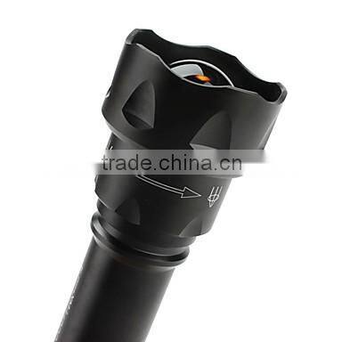uniquefire uf-t20 cree xm-l t6 flashlight torch