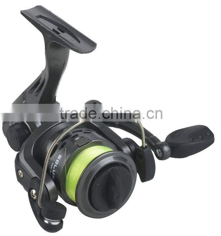 ice reel DP200 series small fishing reel