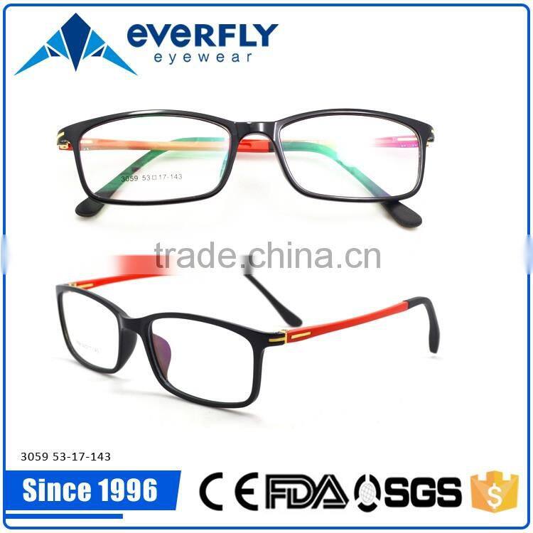 MERRYSTORE Fashion Men Women Sport TR90 Eyeglasses Frames Unisex Optical Glasses PC Computer Radiation Brand Eyewear