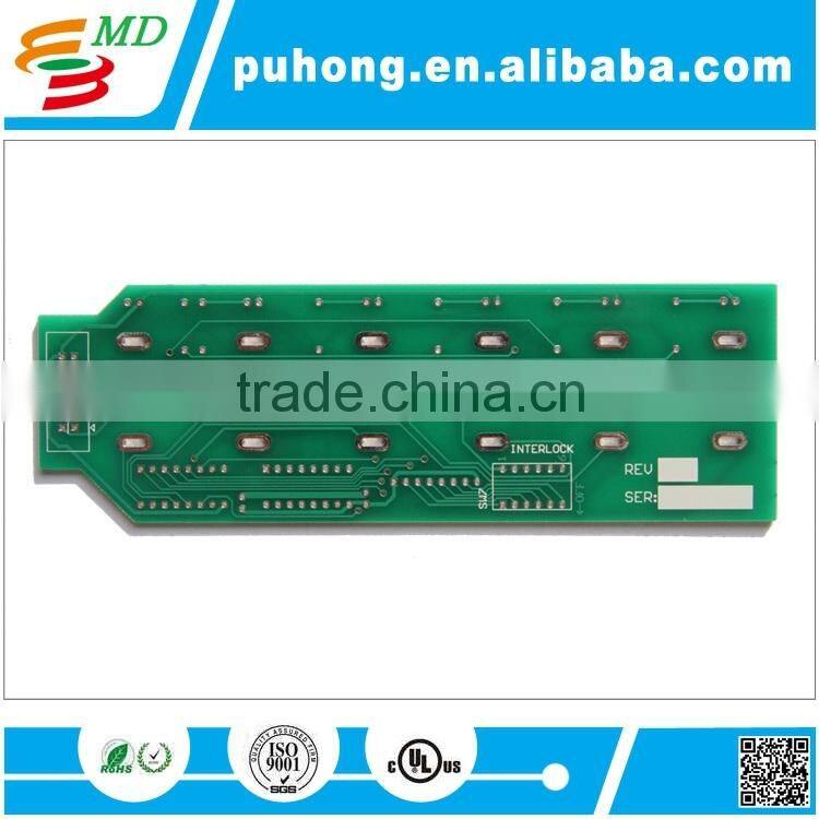 quick shipping fast pcba