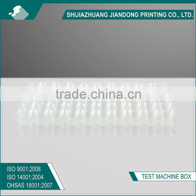 packing blister tray