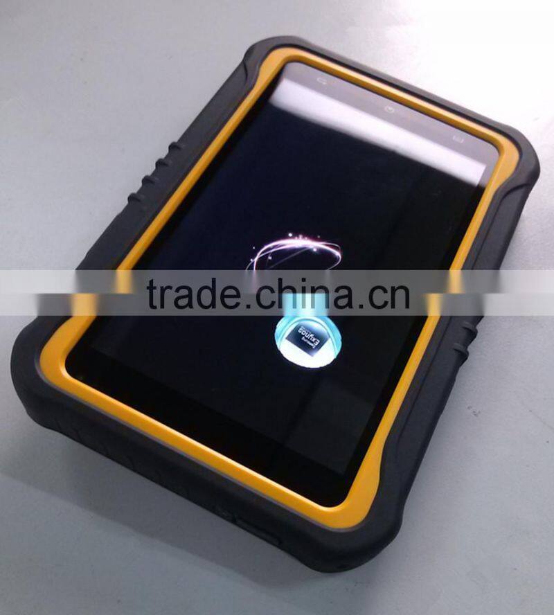 7 inch three anti-industrial-grade embedded tablet PC