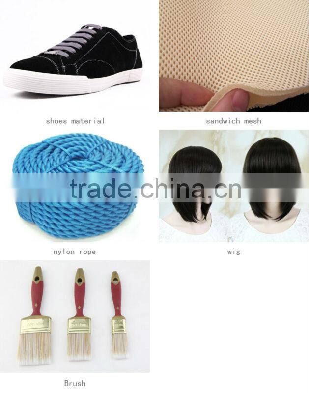 Hair Braiding Thread