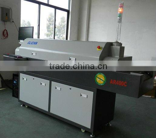 Reflow Oven AR400C/SMT Conveyor Reflow Oven/Convection Reflow Oven