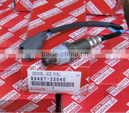 High quality Oxygen Sensor/ lambda Oxygen sensor