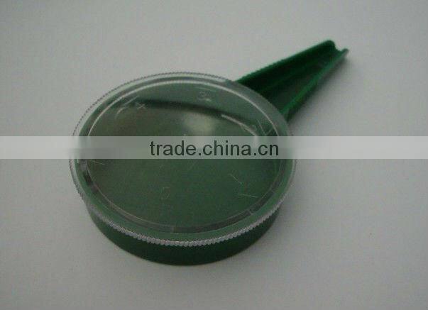 magic garden small plastic seeder
