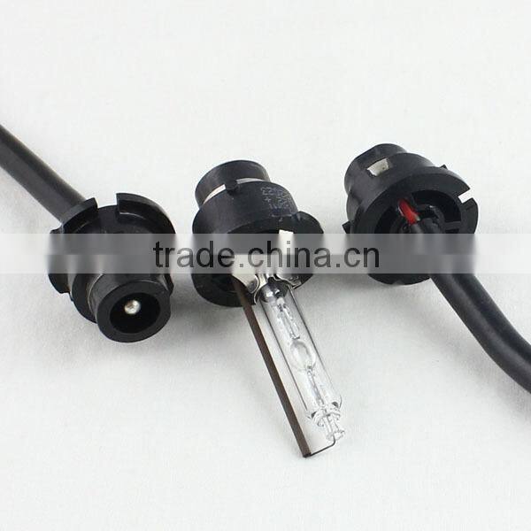 XENON HARNESS D2S D2R D2C D4S D4R D4S TO AMP WIRE ADAPTER HID CONVERSION CABLE