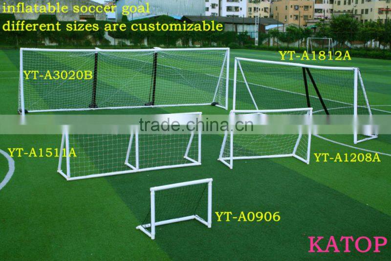 football soccer training equipment for soccer futsal court and football kit for boys