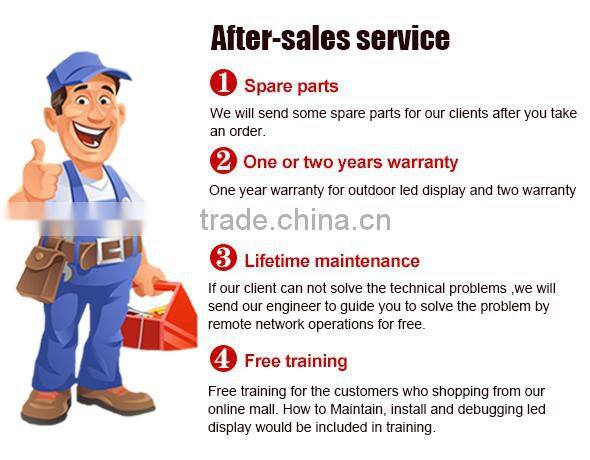 Wholesale high brightness SMD outdoor full color rental led display