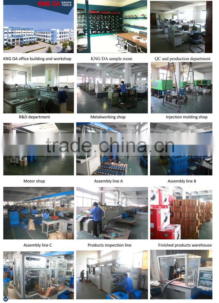Hongjian brand H7180PX180mm constant power start polisher machine floors polisher machine for marble floor portable polishing
