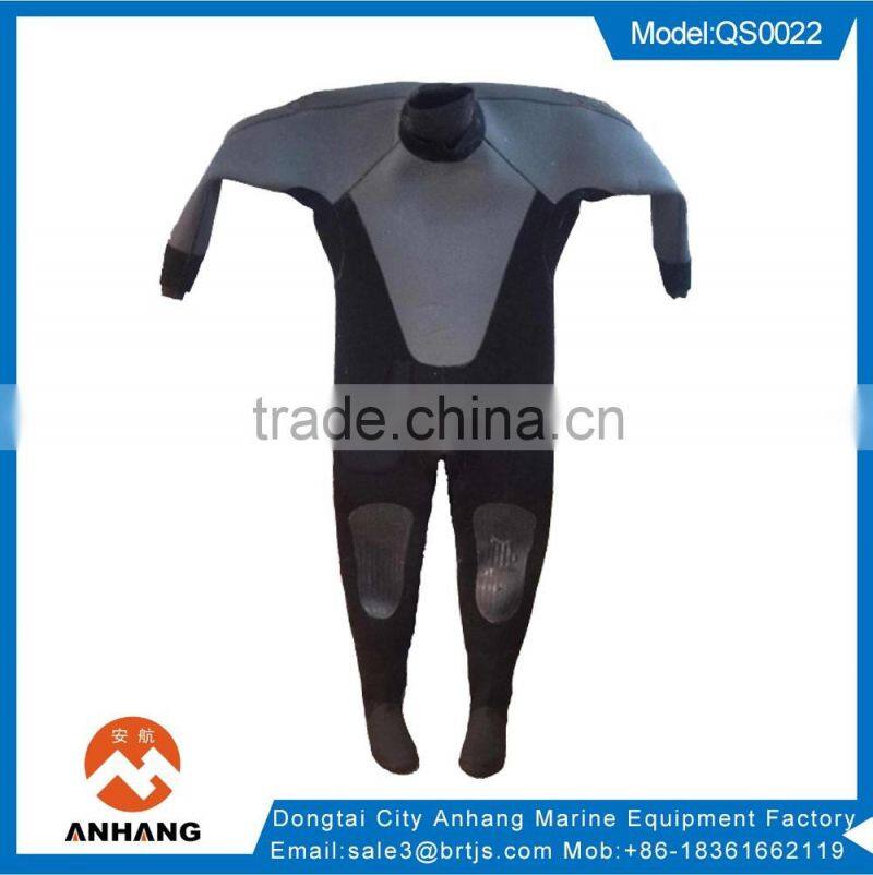 Neoprene Fabric Diving Suit