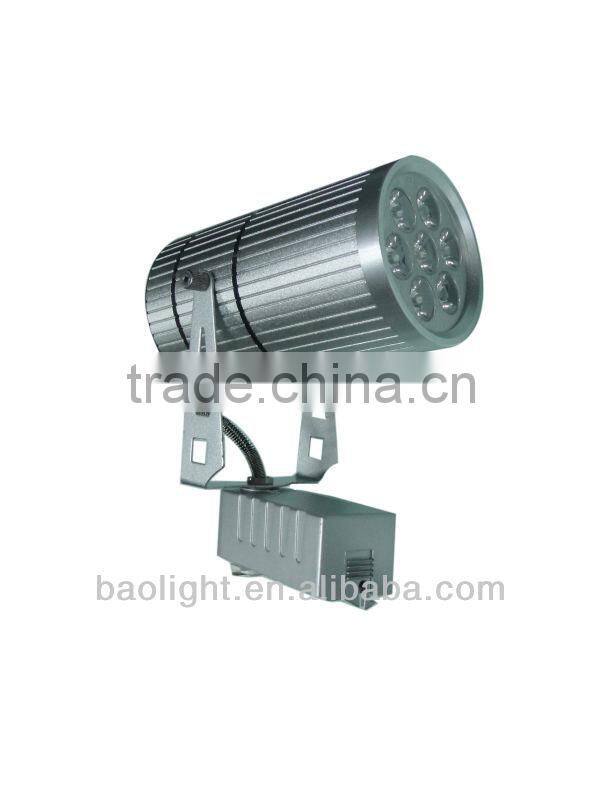 Hot 2013 3W dimmable led track lighting 230v