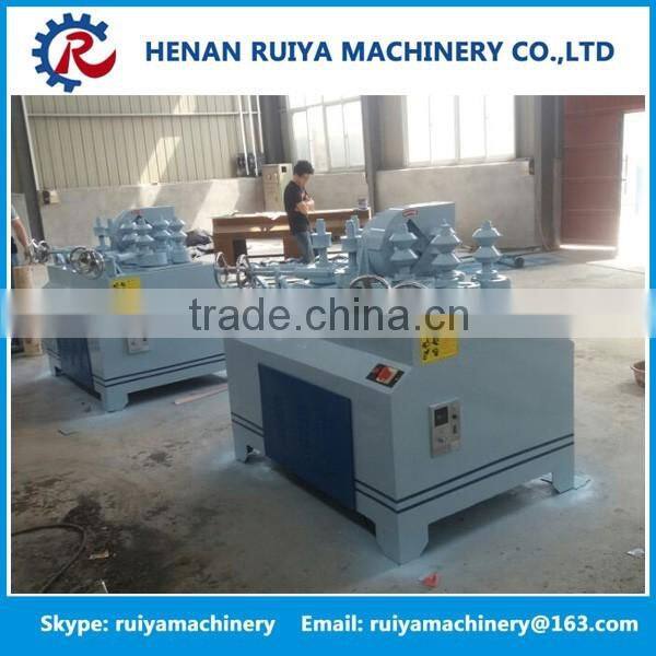 China top broom making machine/machine to make wooden broom handles/wood broom handle machine