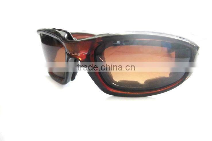 2015 new product outdoor sports sunglasses cycling glasses goggles