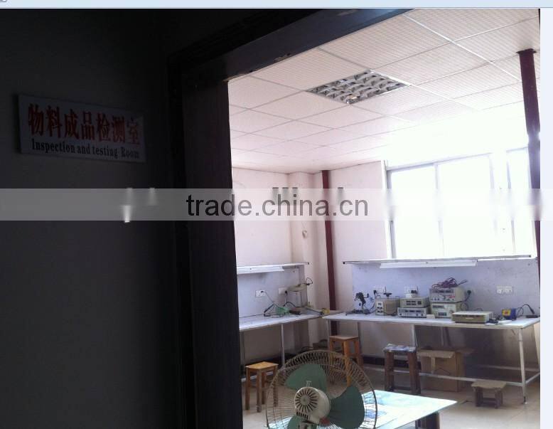 Stock Electric Kettle