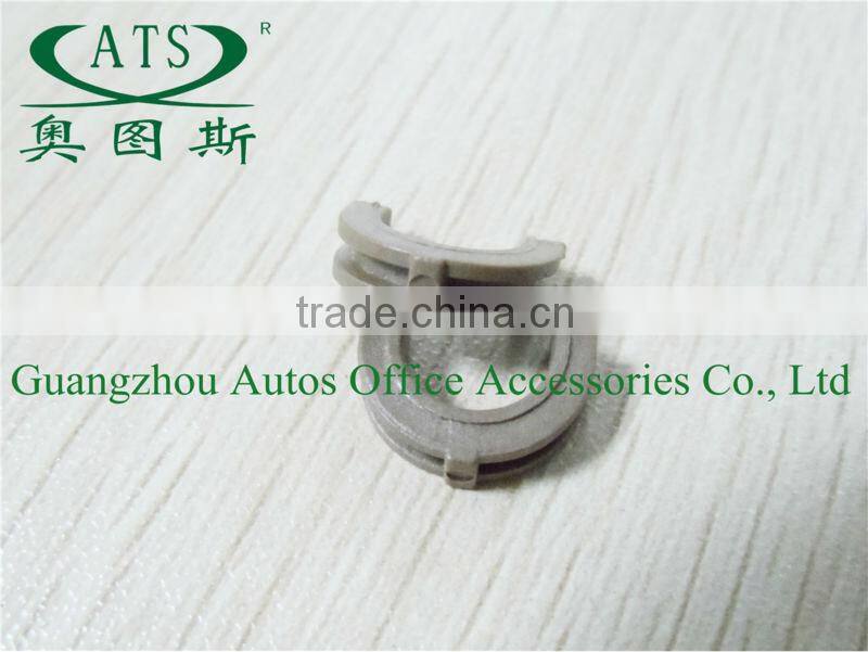 laser printer spare part pressure roller bushing/lower roller bushing 1000 compatible for HP 1000 1200 1005 RAO-1094 RAO-1095