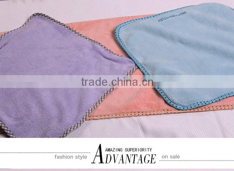 Lightweight Soft Fast Drying Free Microfiber Sport Hand Towel