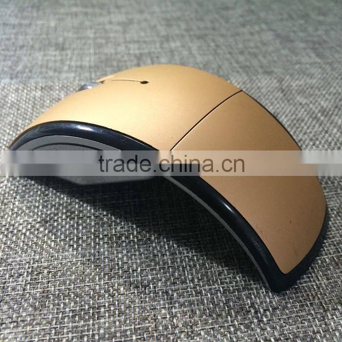 Unique 2.4Ghz wireless optical mouse oem wireless mouse customised mouse in stock