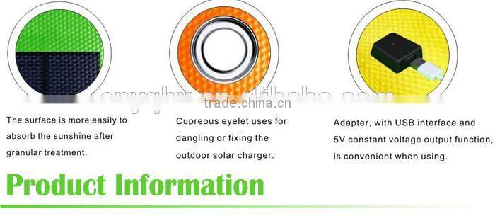 solar power universal amorphous silicon thin film flexible solar panel for mobile phone