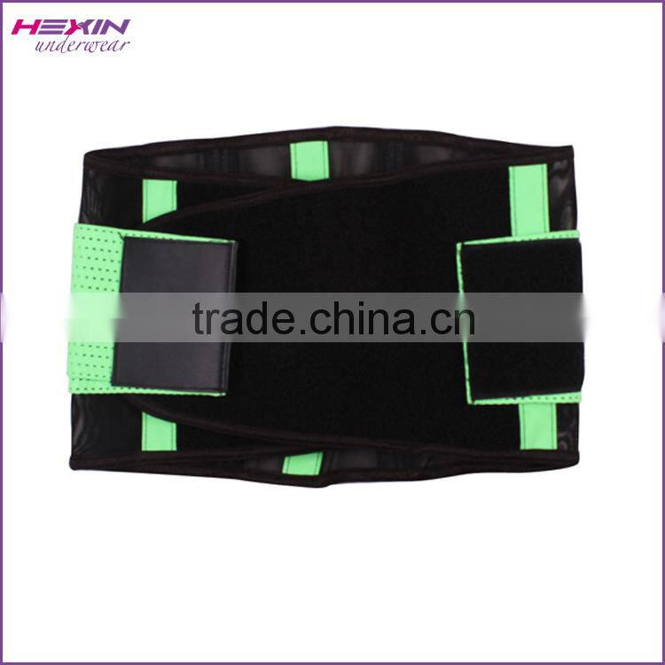 Newest factory price medical postpartum corset belt