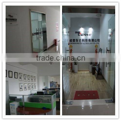 RC/A5-I Tower Crane safety protecting control system