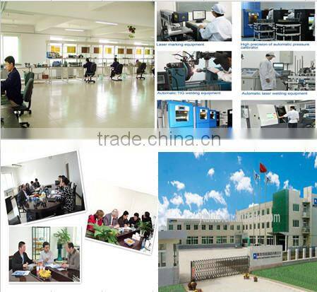high quality Pressure Sensors of manufacturer