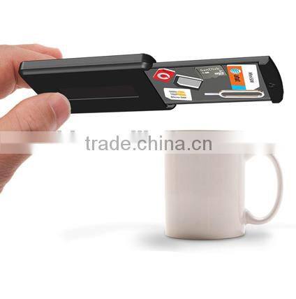 Popular Multi-function Practical SIM Card Bag