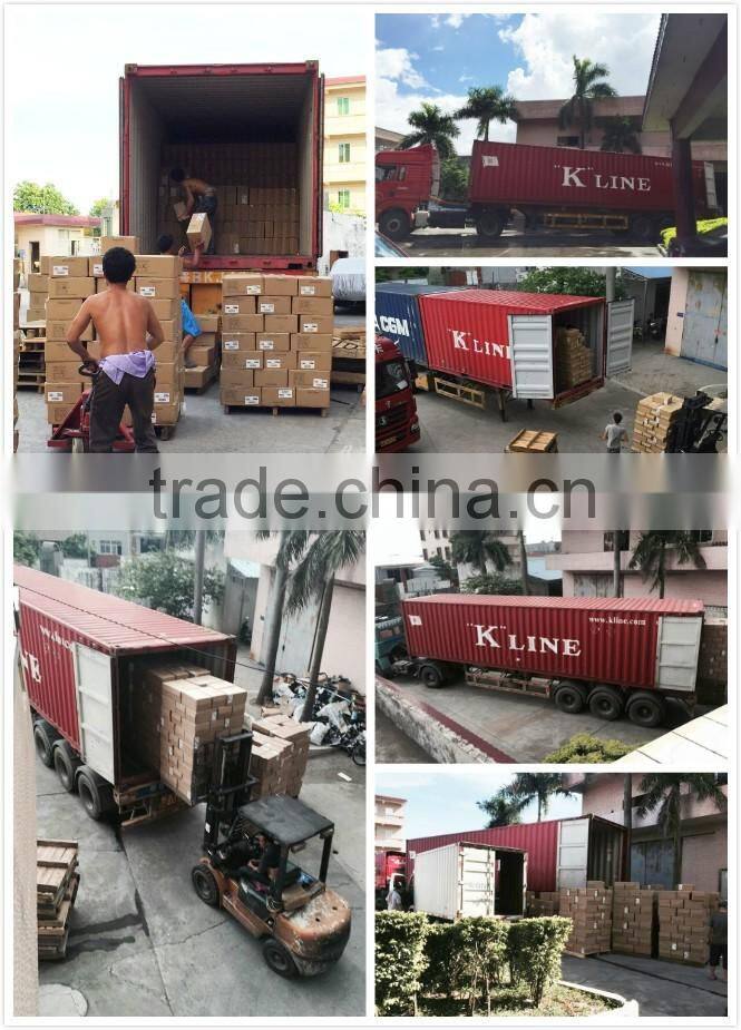 6 pcs Stainless Steel Blade Serrated Steak Knife