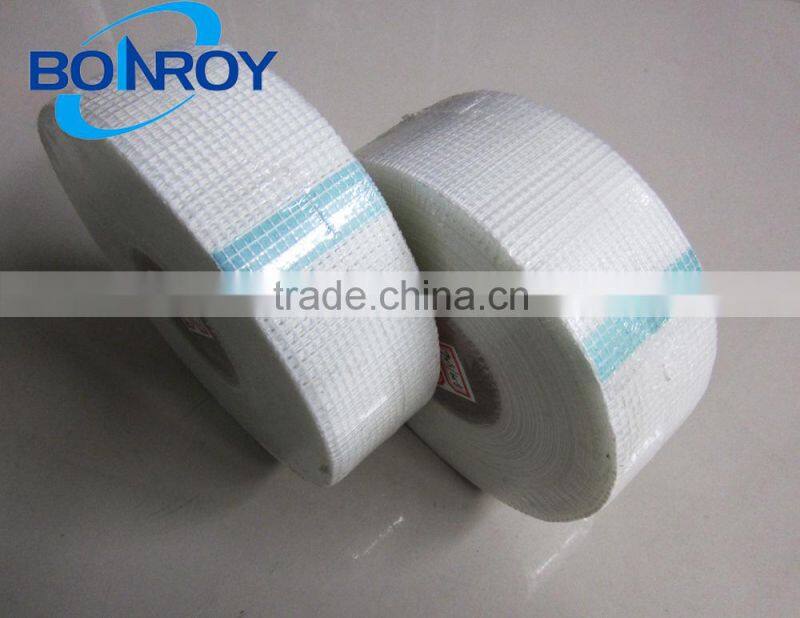 Fiberglass glass mesh Tape 75g