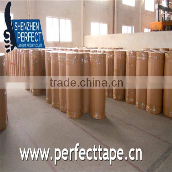 Cheap clear bopp tape, transparent bopp tape, crystal bopp tape