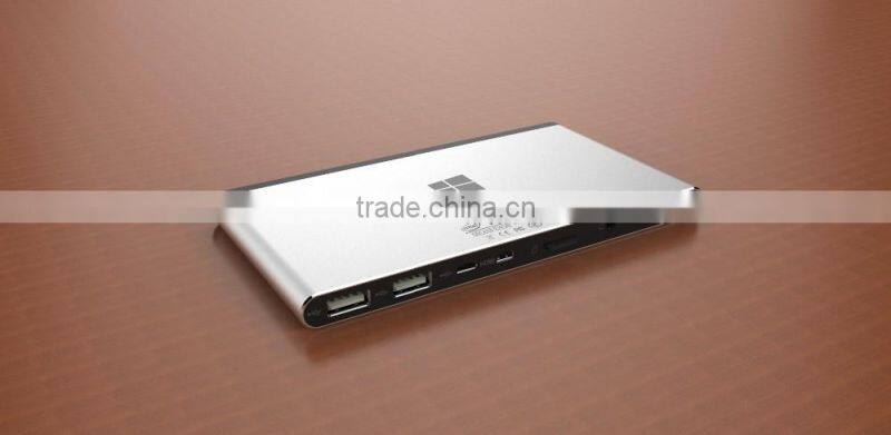 cloudnetgo ODM Cloudnetgo CX5 tv box with intel OS support for HDD Win10 tv box support for 4k