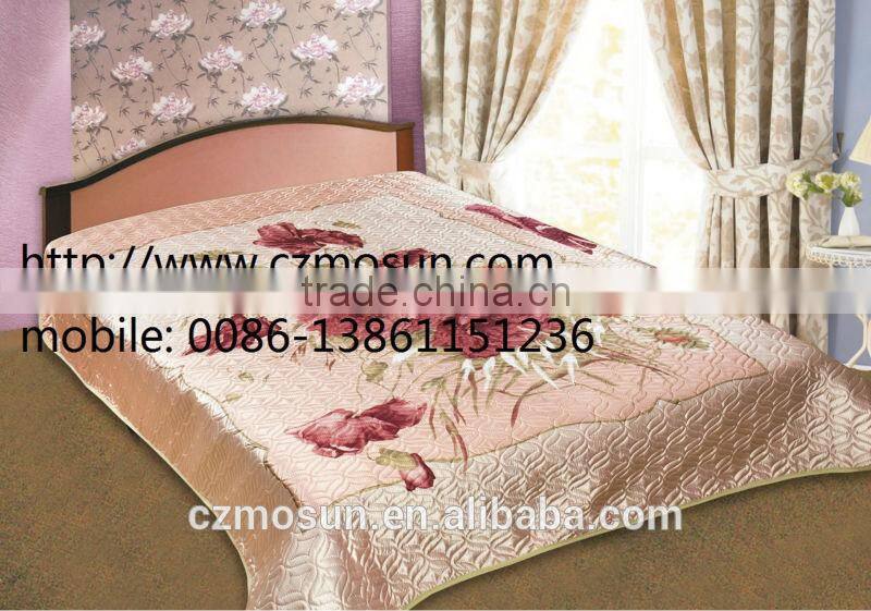 quilting machine for bedding cover (CE)
