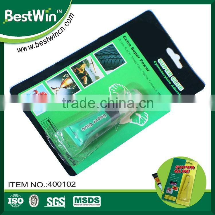 BSTW welcome OEM ODM new super best glue for rubber