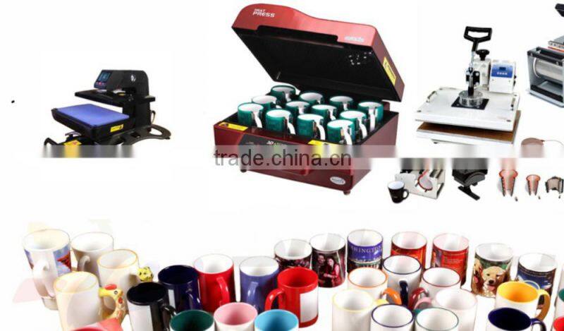 new design child school bag for dye sublimation printing