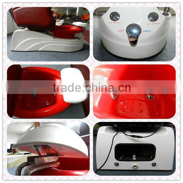 foot spa chairs SK-8008-2019-A
