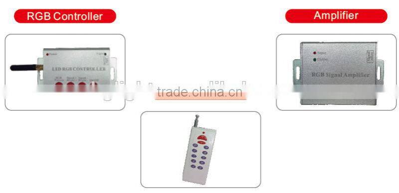 6W IP68 Waterproof 316 Stainless Steel LED Underwater Light