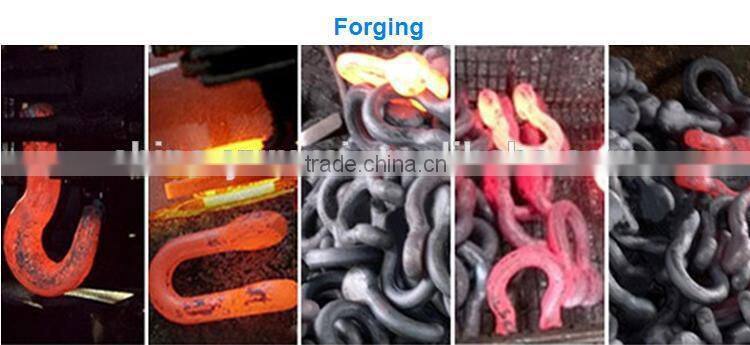 Industries 070021 Malleable Wire Rope Clip, 1/16-Inch, Malleable Iron, 3-Pack DIN1142 Wire Rope Clip Wells Top Quality