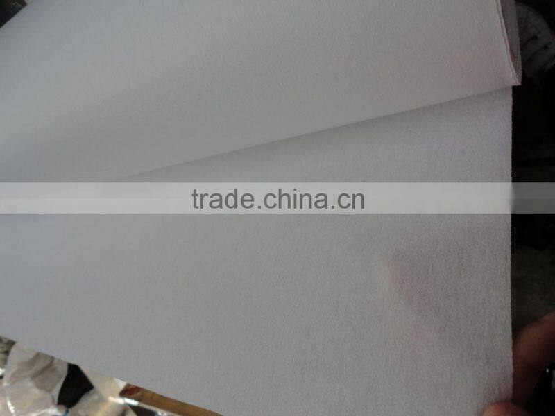 Gum stay (nonwoven interlining, 1025HF &1050HF )