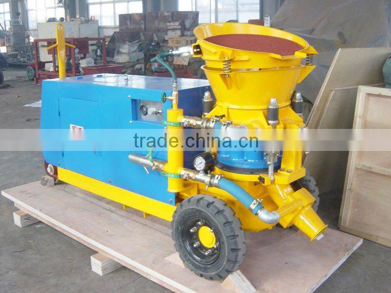 High Quality Gunite Spraying Machine