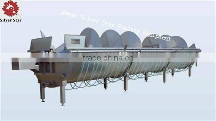 Best price poultry slaughter machine/chicken slaughtering production line
