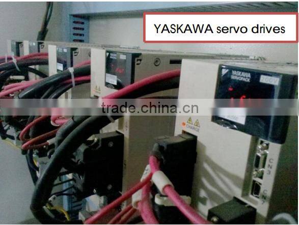 woodworking cnc router machine disc atc (round type) change the tool within 8 seconds with high efficiency