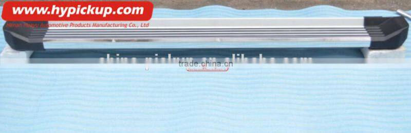 Loulan Style Running Board for Hilux Revo2015+