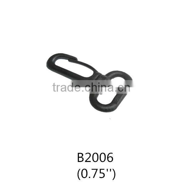 Plastic trigger snap hook wholesale