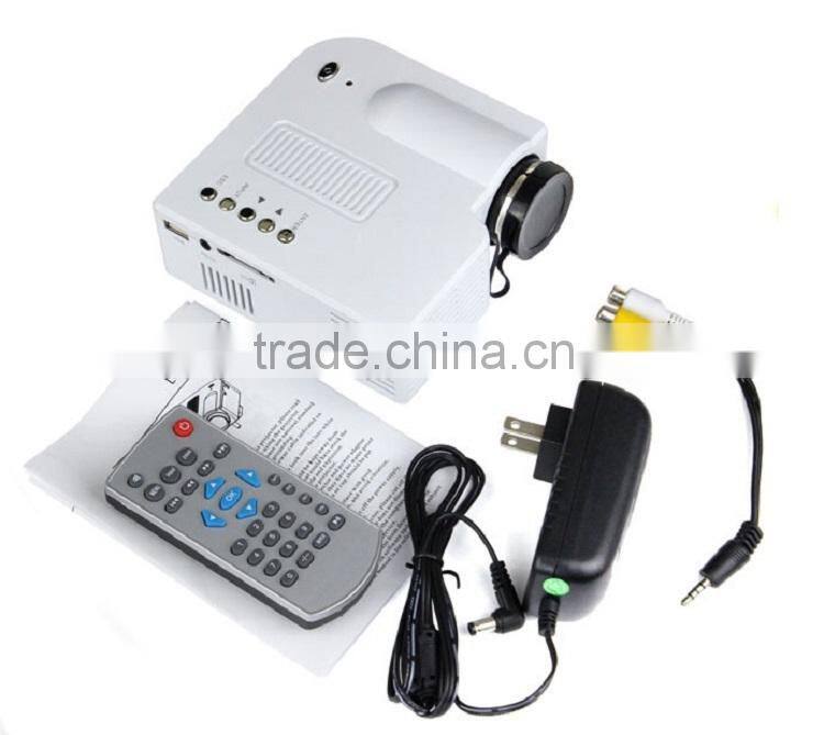 mini projector UC28+